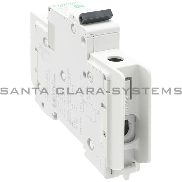 Schneider M9F43102 Circuit Breaker Product Image