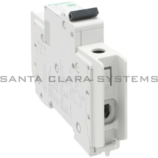 Schneider M9F43110 Circuit Breaker Product Image