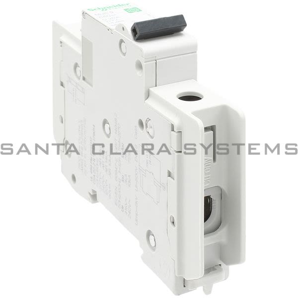 Schneider M9F43120 Circuit Breaker Product Image