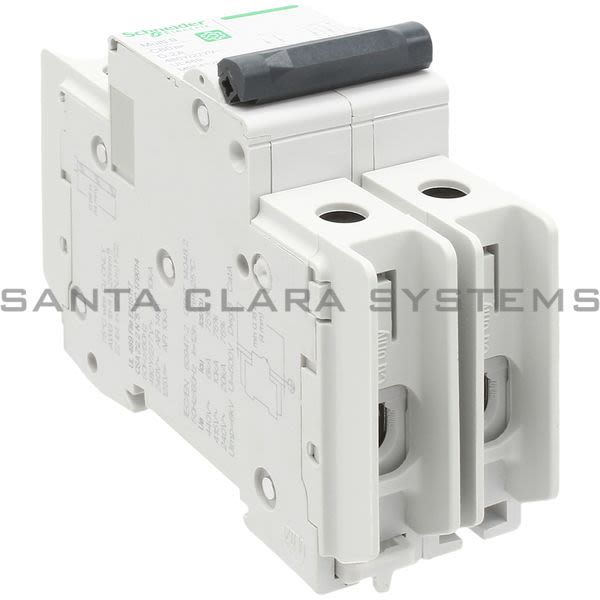 Schneider M9F43202 Circuit Breaker Product Image