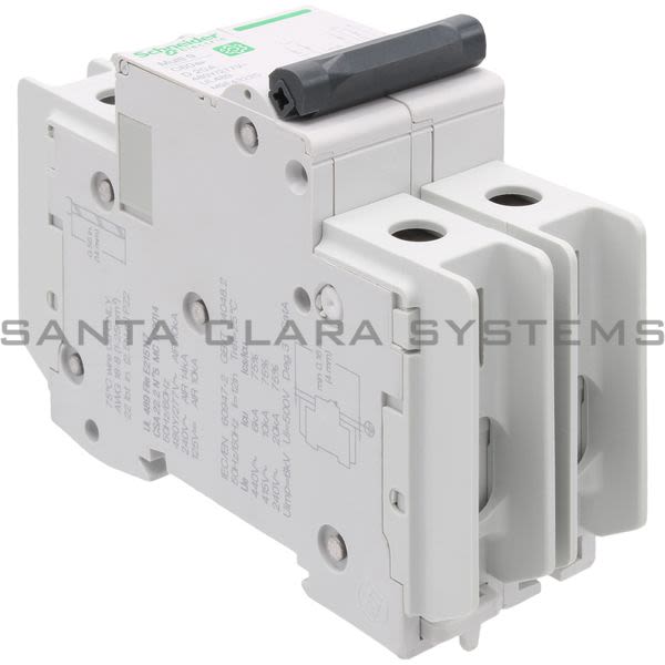 Schneider M9F43220 Circuit Breaker Product Image