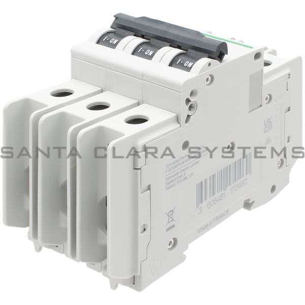 Schneider M9F43315 Miniature Circuit Breaker Product Image