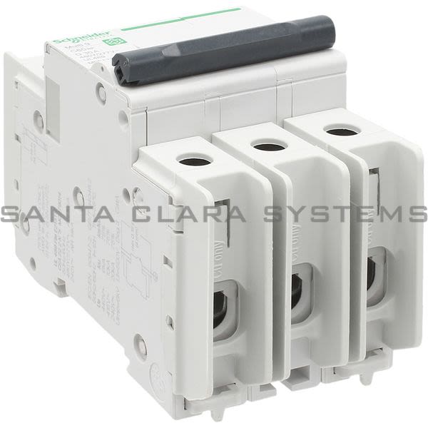 Schneider M9F43330 Circuit Breaker Product Image