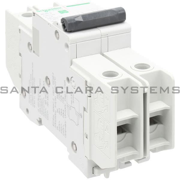 Schneider M9F52202 Circuit Breaker Product Image