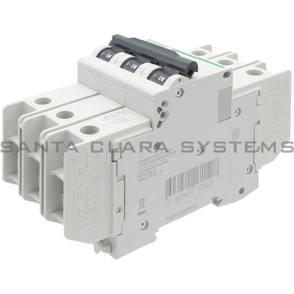 Schneider M9F53320 Circuit Breaker Product Image