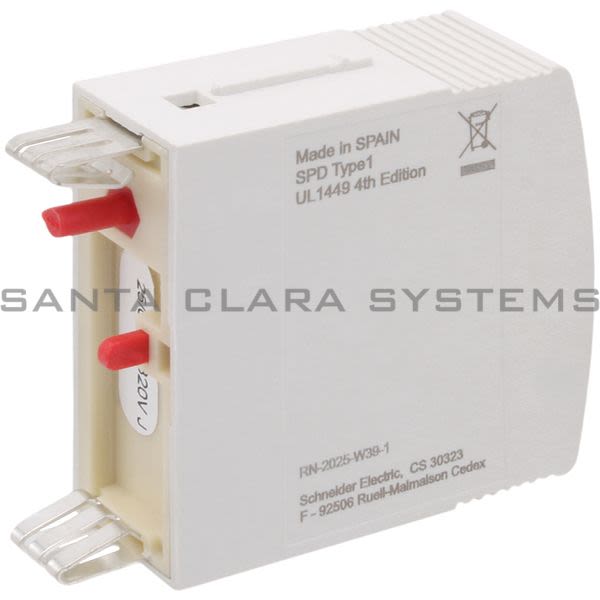 Schneider M9LC320 Surge Protection Device Product Image