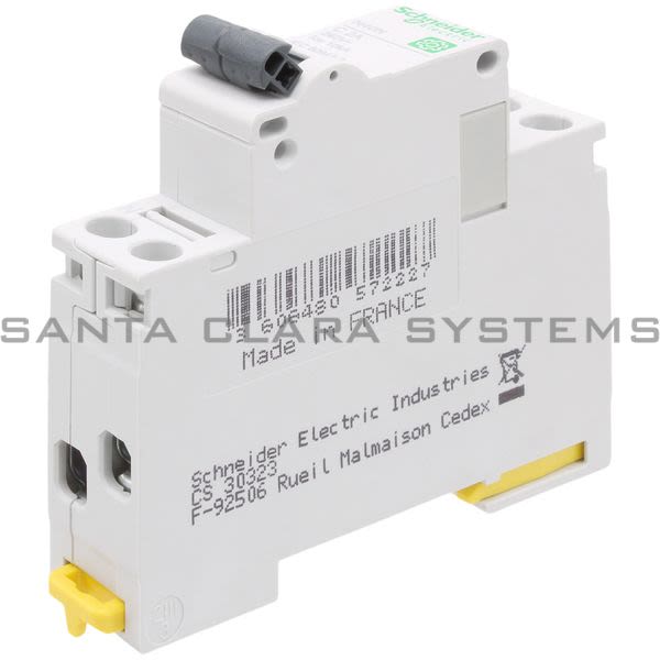 Schneider M9P22602 Circuit Breaker Product Image