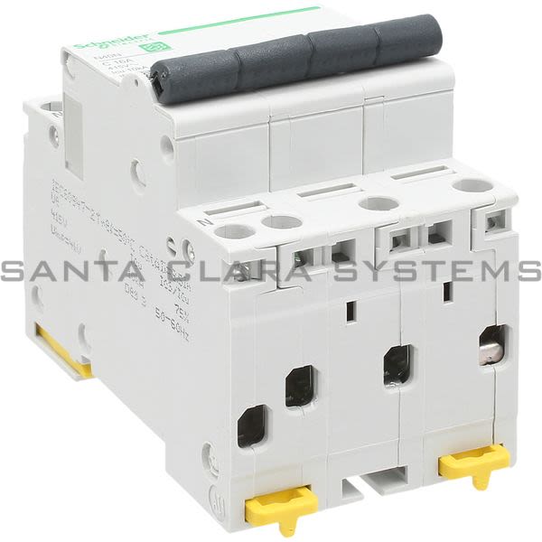 Schneider M9P22716 Circuit Breaker Product Image