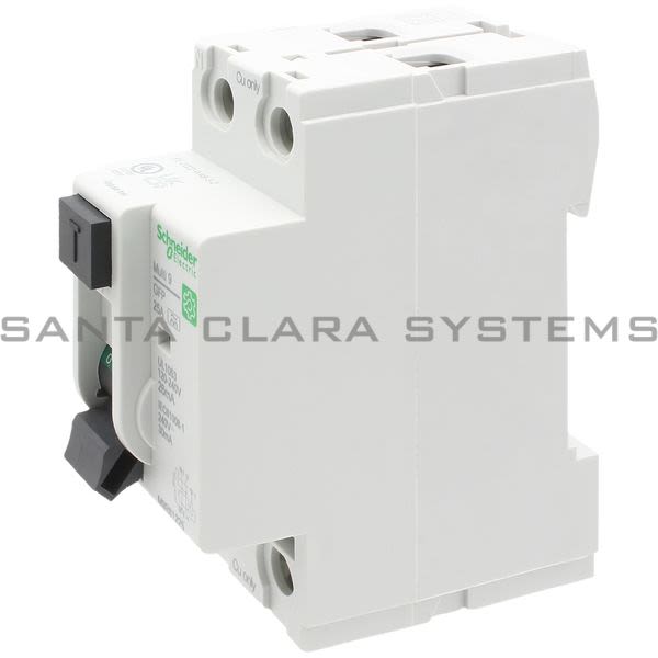 Schneider M9R81225 Circuit Breaker Product Image