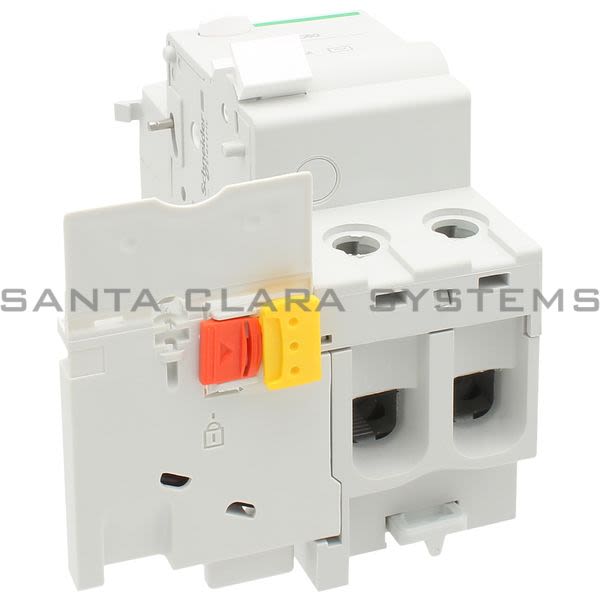 Schneider M9V11263 Adaptable Residual Current Device Product Image