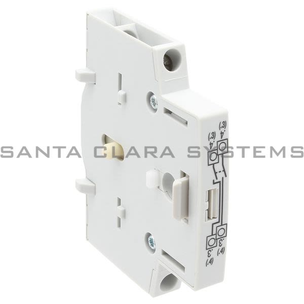 Schneider MDSAN20 Auxiliary Contact Product Image