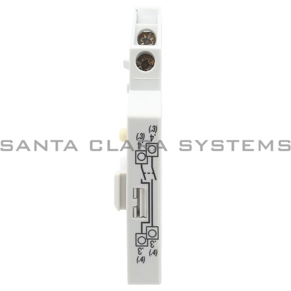 Schneider MDSAN20 Auxiliary Contact Product Image