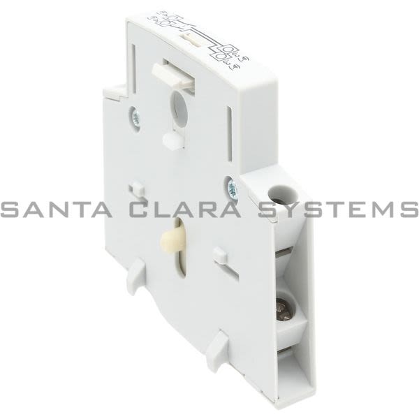 Schneider MDSAN20 Auxiliary Contact Product Image