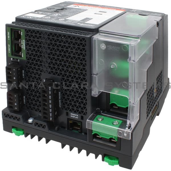 Schneider METSEION92030 PowerLogic ION9000 Meter Product Image