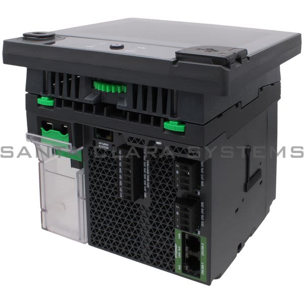 Schneider METSEION92040 PowerLogic ION9000 meter Product Image