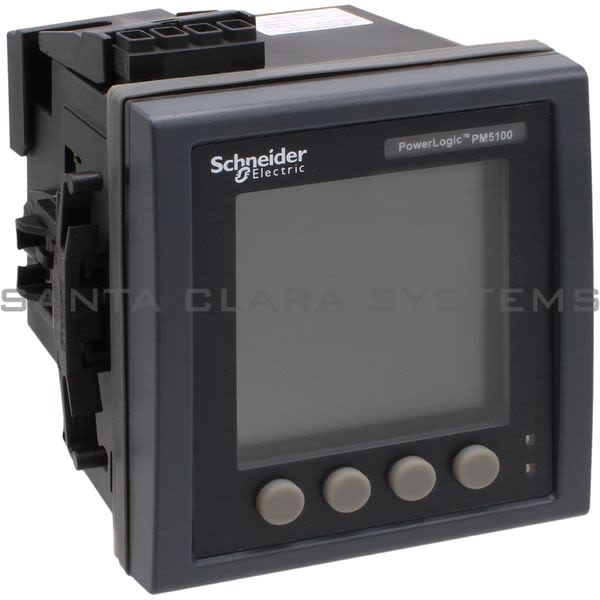 Schneider METSEPM5111 Power Meter Product Image