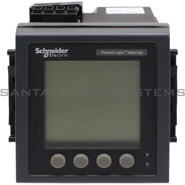 Schneider METSEPM5111 Power Meter Product Image