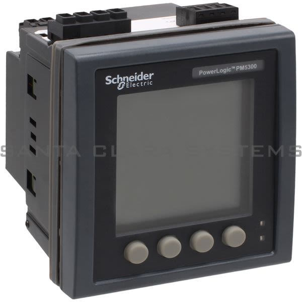Schneider METSEPM5330 Powermeter Product Image