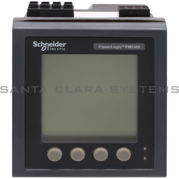 Schneider METSEPM5330 Powermeter Product Image
