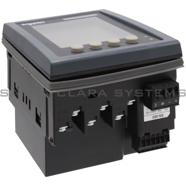 Schneider METSEPM5330 Powermeter Product Image