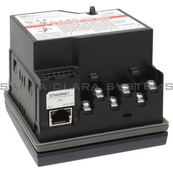 Schneider METSEPM5340 PM5340 Powermeter With Ethernet Product Image