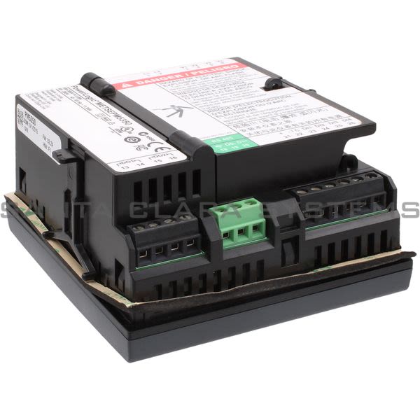 Schneider METSEPM5350 Power Meter Product Image
