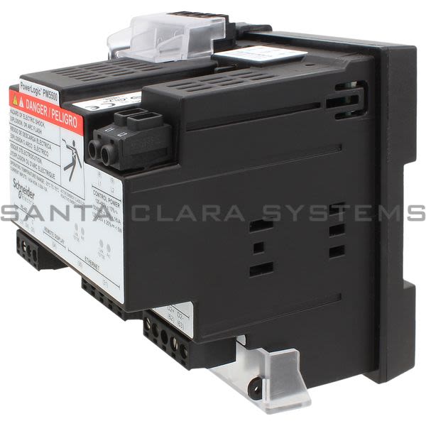 Schneider METSEPM5563 Power Meter Product Image