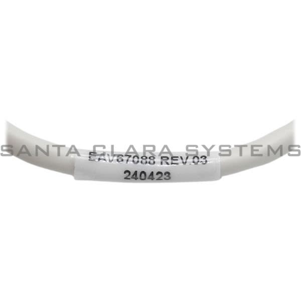 Schneider METSEPM5CAB03 Cable For Remote Display Product Image