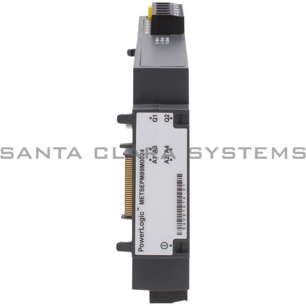 Schneider METSEPM89M0024 PowerLogic PM8000 Product Image