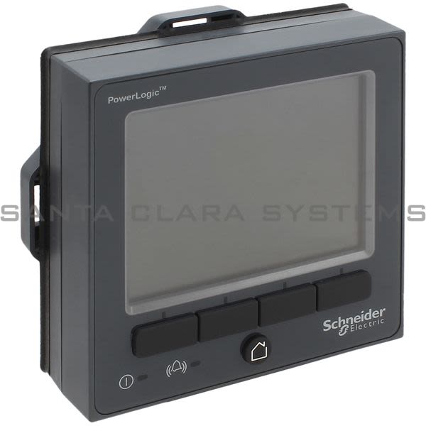 Schneider METSEPM89RD96 PM8000 Remote Display Product Image