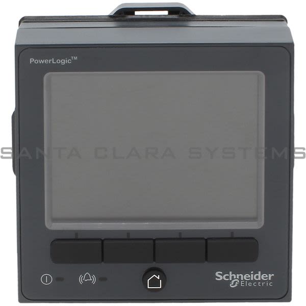 Schneider METSEPM89RD96 PM8000 Remote Display Product Image