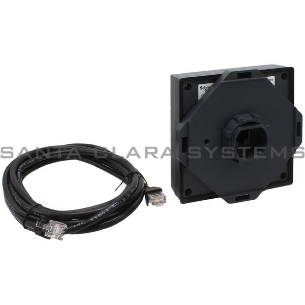 Schneider METSEPM89RD96 PM8000 Remote Display Product Image