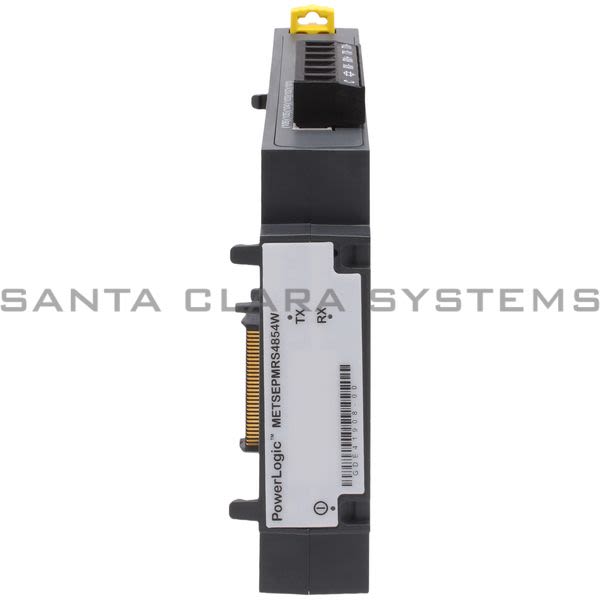 Schneider METSEPMRS4854W PowerLogic PM8000 Product Image