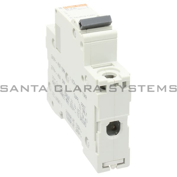 Schneider MG24111  Circuit Breaker Product Image