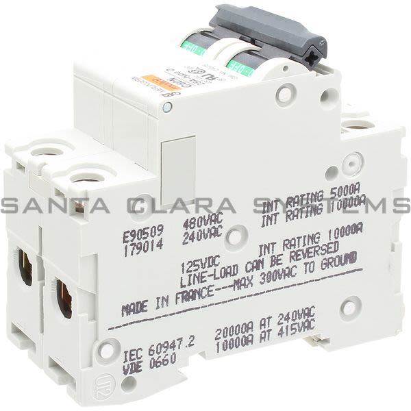 Schneider MG24526 Circuit Breaker Product Image