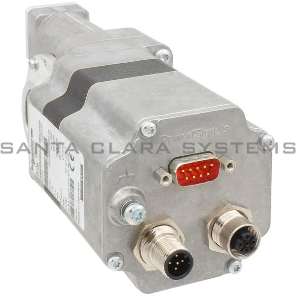 Schneider N065-2DC024U-115HCAN00 Motor Icla Berger Lahr Product Image
