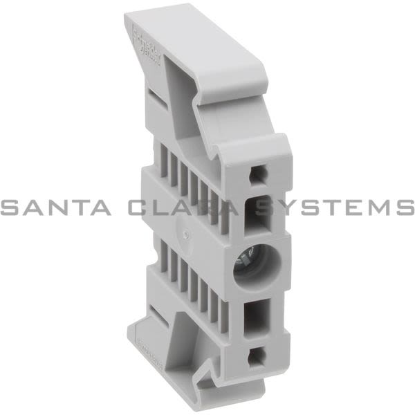 Schneider NSYTRAABV35 End Clamp Product Image