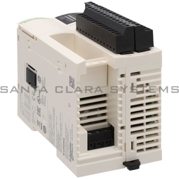 Schneider OTB1C0DM9LP I/O Distributed Module Product Image