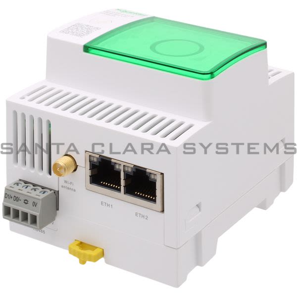 Schneider PAS600L EcoStruxure Panel Server Product Image