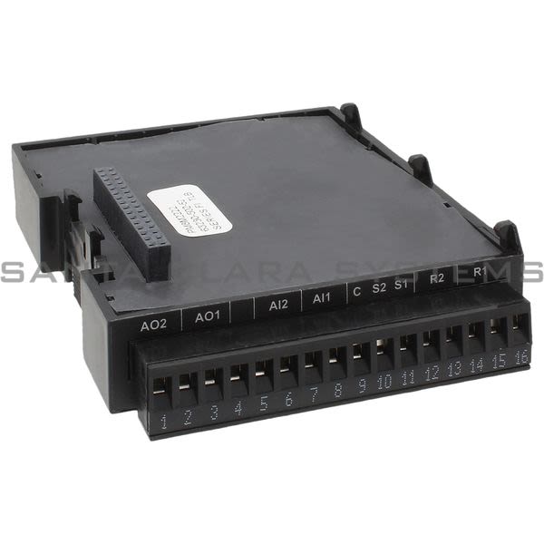 Schneider PM8M2222 Optional digital I/O module Product Image
