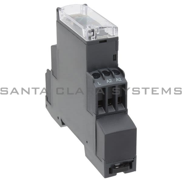 Schneider RE17LCBM Timer Relay Product Image
