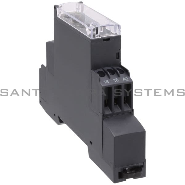 Schneider RE17RMMW Timer Relay Product Image