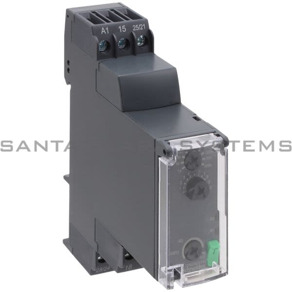 Schneider RE22R2ACMR Timing Relay Product Image