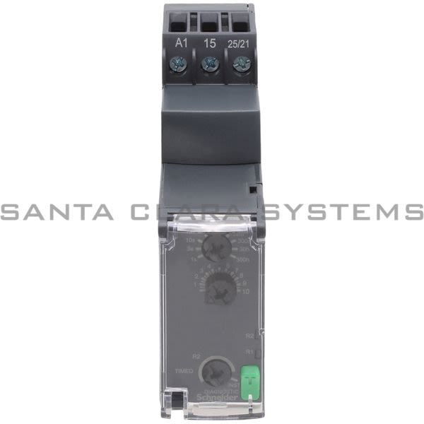 Schneider RE22R2ACMR Timing Relay Product Image