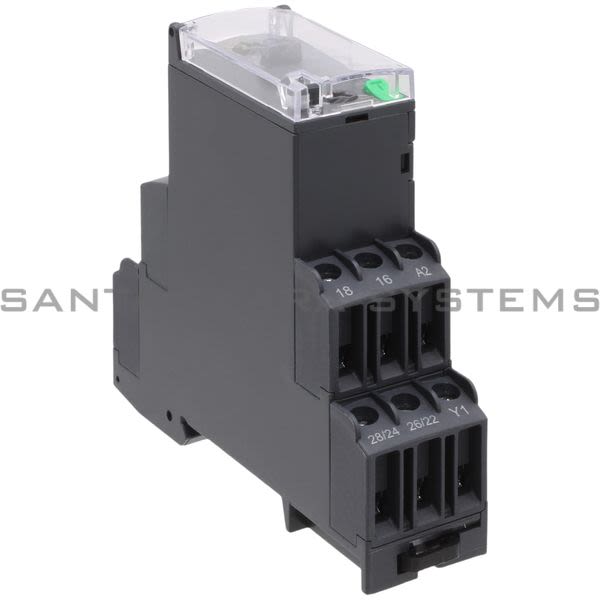 Schneider RE22R2ACMR Timing Relay Product Image