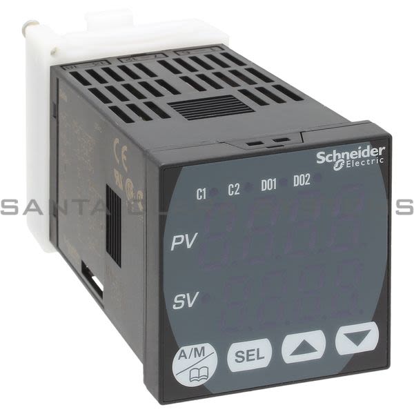 Schneider REG48PUN1LHU Temperature Control Product Image
