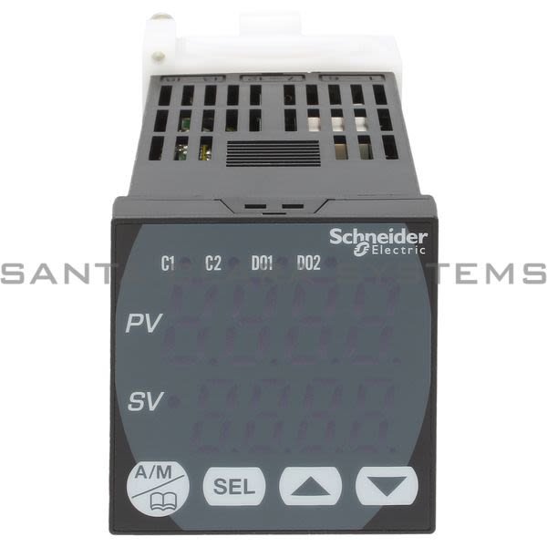Schneider REG48PUN1LHU Temperature Control Product Image