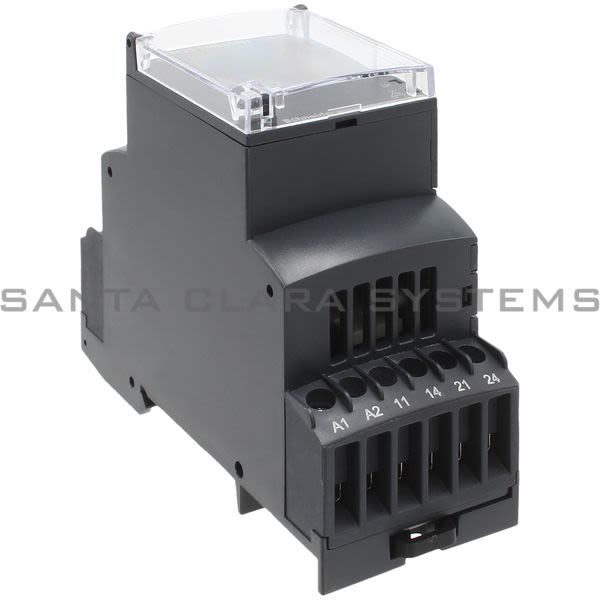 Schneider RM35TM50MW Temperature Control Relay Product Image