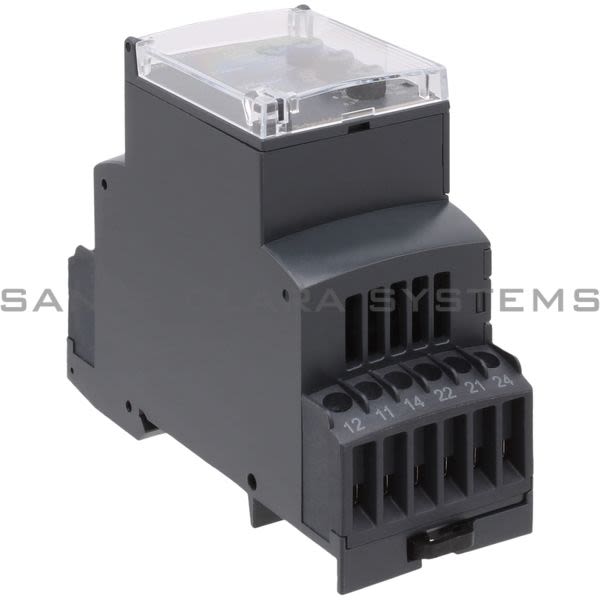 Schneider RM35UA13MW Voltage Control Relay Product Image