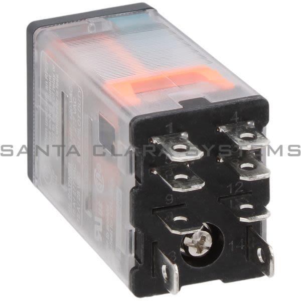 Schneider RPM22JD Relay Product Image